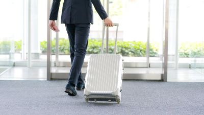 共有エリア 東横 INN 昭島駅南口の写真