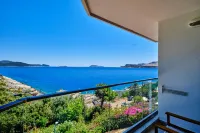 Aquarius Hotel - Ocean View