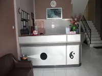 Hotel Fortuna Hotel di Bacukiki Barat