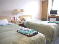 KKR Kawayu Hotels in Teshikaga