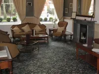 Canterbury Hotel Cottages and Apartment's - موقف سيارات