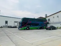Remas Hotel Hat Yai - Parking