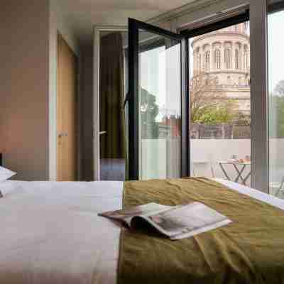 ibis Styles Boulogne-sur-Mer Centre Cathédrale Rooms