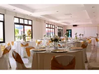 Laurel Heritage Resort and Spa