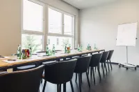 Harry's Home Steyr Hotel & Apartments Hotels in Garsten
