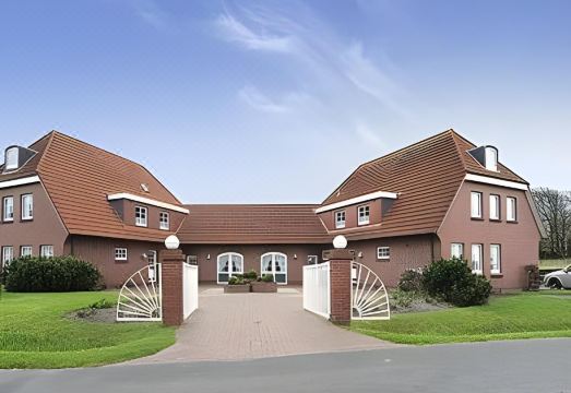 Ferienhaus Wattn Urlaub Hotel Overview