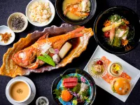 Kameyama Onsen Hotel