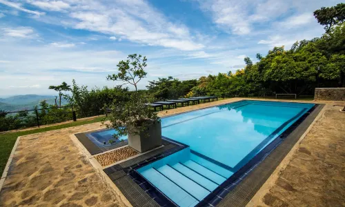 Melheim Resort and Spa