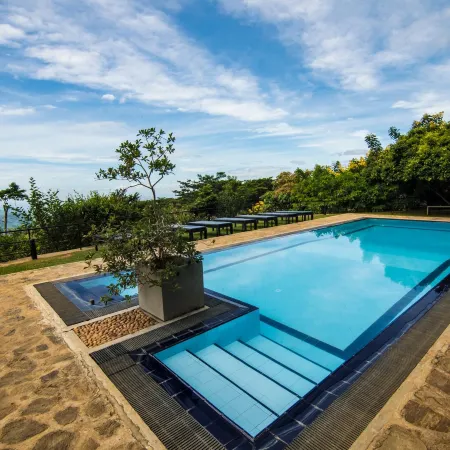 Melheim Resort and Spa