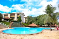 Verdes Vales Lazer Hotel - Pools