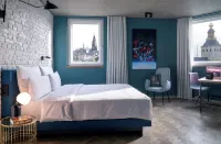 Urban Loft Cologne Hôtels à : Cologne