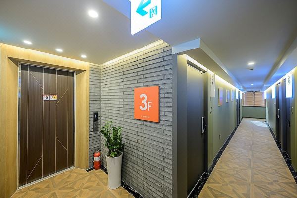 목포에이치에비뉴호텔 평화광장점(mokpo h avenue hotel peace plaza)_4