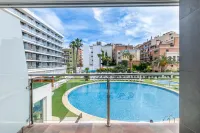 Hotel Anabel - Rooftop Pools