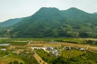 Cheongdo Day by Day Poolvilla