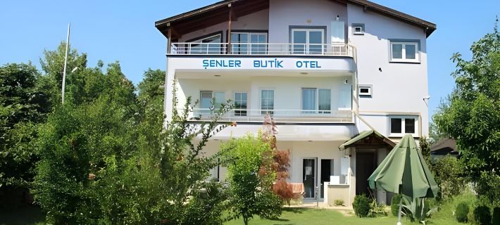 Senler Boutique Hotel Hotels in Sapanca