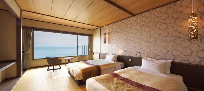 Umiusagi Hotels in Kamo District
