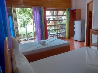 Alona Hidden Dream Resort by SMS Hospitality