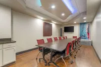 Best Western Plus Greenville I-385 Inn  Suites - Business