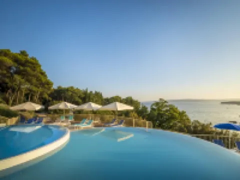 Sunny Krk by Valamar Hoteles en Krk