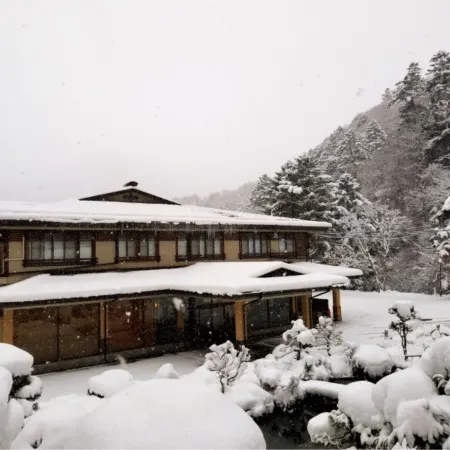 Itoen Hotel Shima