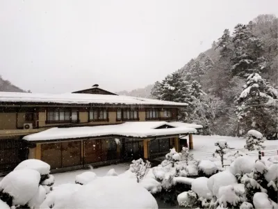 Itoen Hotel Shima