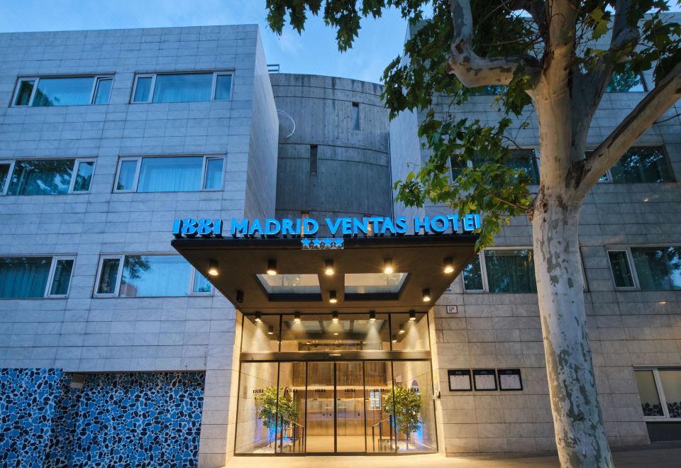 라파엘호텔레스 벤타스