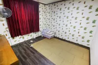 황제모텔 논산시 호텔