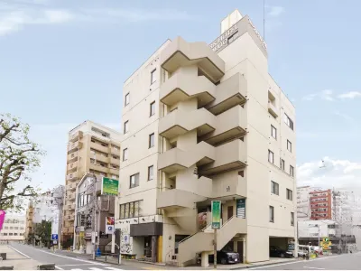 Ark Hotel Yamato
