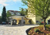 Hotel Häfner - Condos