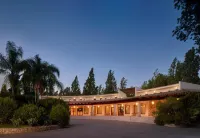 Calaserena Resort Hotels in 