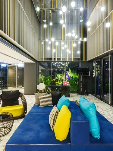 รูปภาพของD229 Cozy apartment - walk to beach, pool & gym