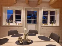 Andøy Vest Rorbuer Reine
