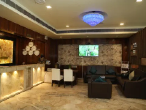 Hotel Sonar Tori Hotels in Agartala