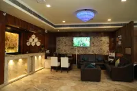 Hotel Sonar Tori Hotels in Agartala