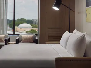 Bellyard, West Midtown Atlanta, a Tribute Portfolio Hotel