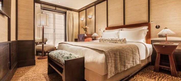 Hotel Hana Hotels in Paris