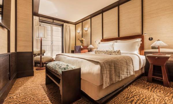 Hotel Hana