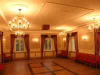 Rezydencja Pałac Lucja BB - 3 estrellas