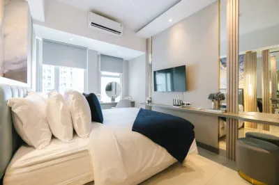 PakuwonMall Apartment @Anderson 2BR by B&B Host Hotels in Sambikerep