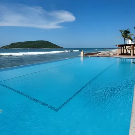 The Palms Resort of Mazatlan