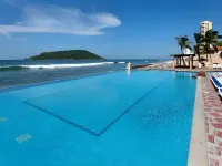 The Palms Resort of Mazatlan - con vistas al mar