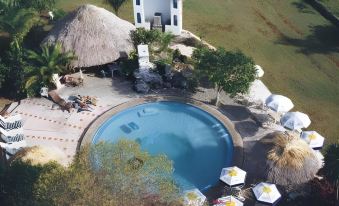Hotel Doralba Inn Chichen