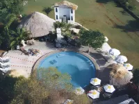 Hotel Doralba Inn Chichen Hotels in Tinum