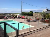 Logis le Castel AC'h