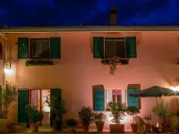 이 칼란치 컨트리 호텔 & 리조트