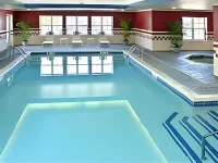 長島哈派克Residence Inn 飯店 - 寵物友善