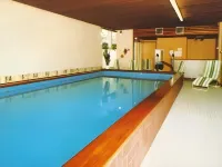 Hotel Pension Blüchersruh Hotels in Kulmbach