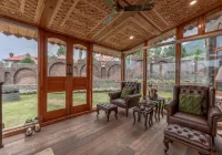 Lohono Stays Villa Noor Hotels in Nishat