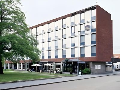 Hotel Britannia