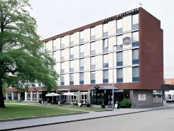 Hotel Britannia